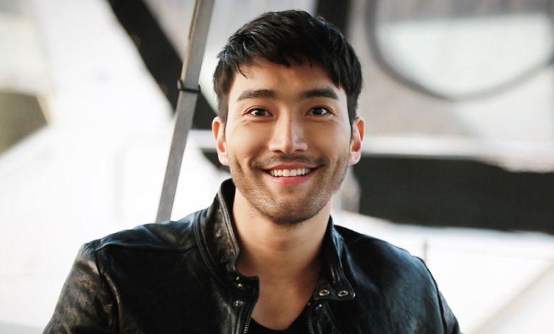 choi siwon thumbnail