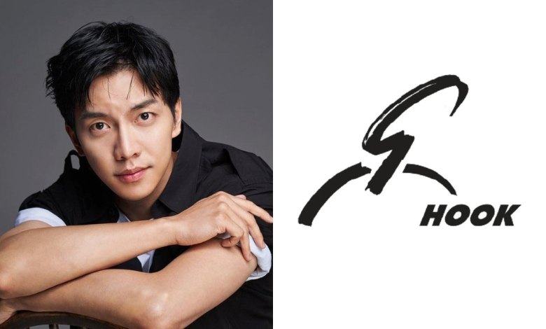Lee Seung Gi HOOK thumbnail