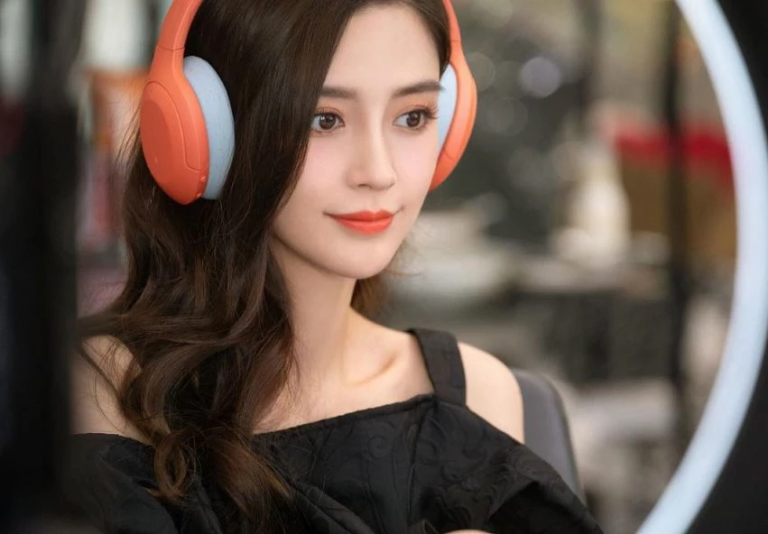 Angelababy