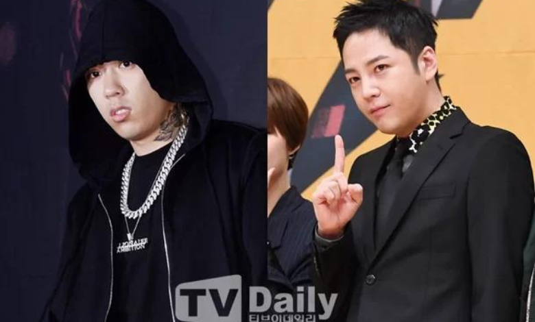 Dok2-Jang Geun Suk thumbnail
