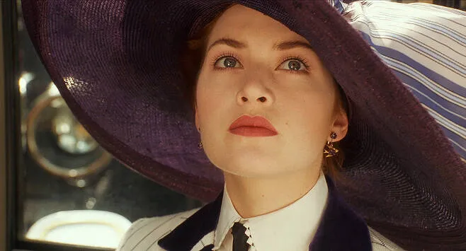 Kate Winslet