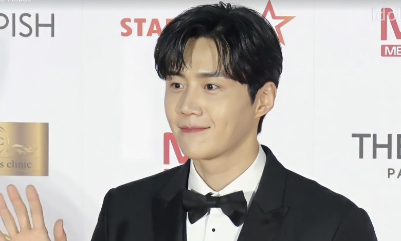Kim seon ho AAA THUMBNAIL