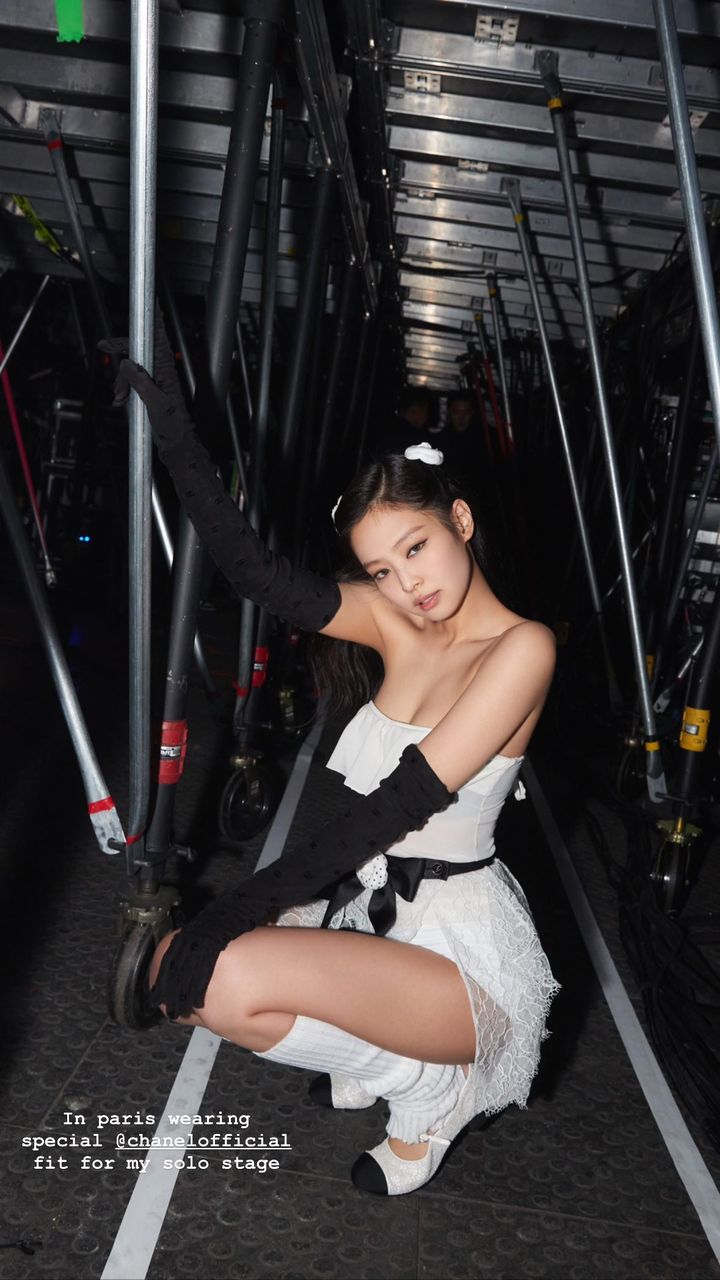 jennie