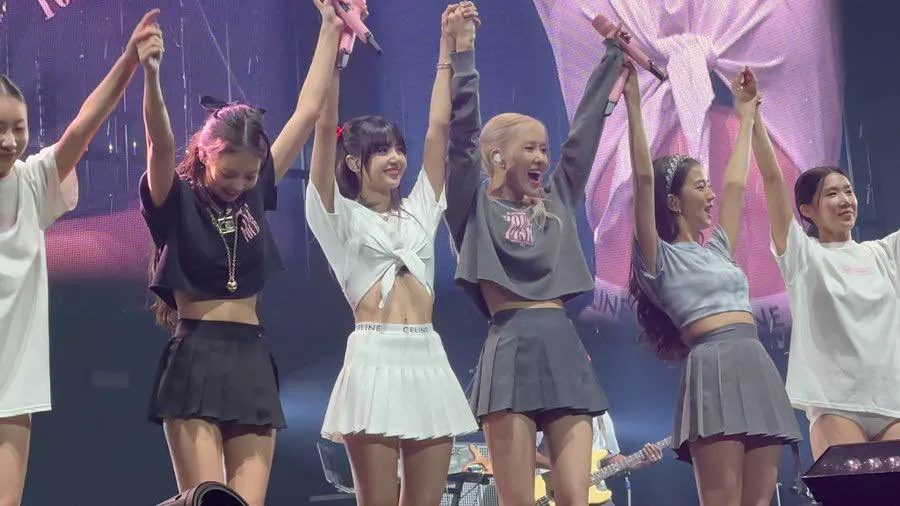 blackpink
