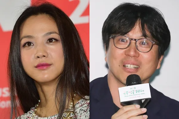 Tang Wei Kim Tae-yong