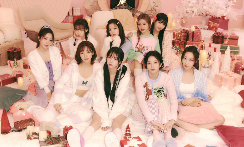Red Velvet aespa thumbnail