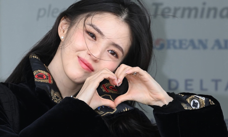 Han So Hee thumbnail