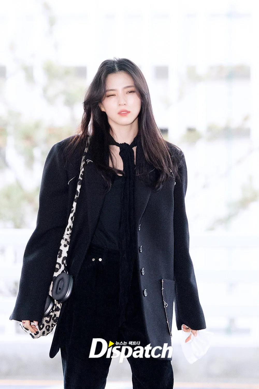 Han So Hee