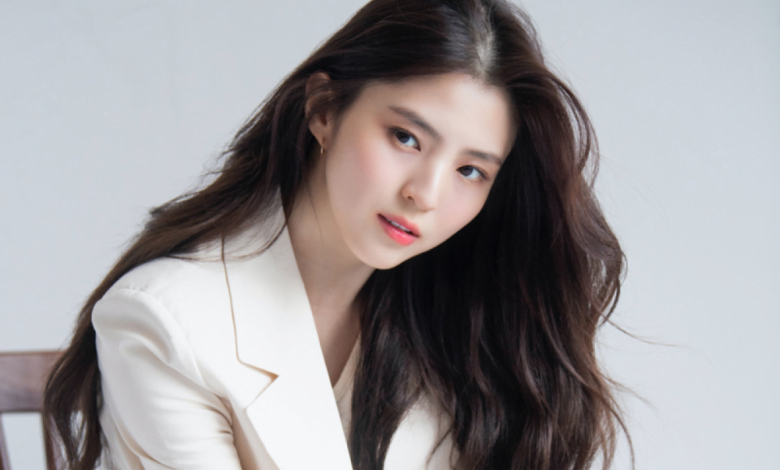 Han So Hee thumbnail