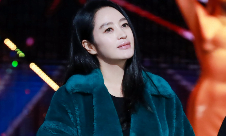 Kim Hye Soo thumbnail