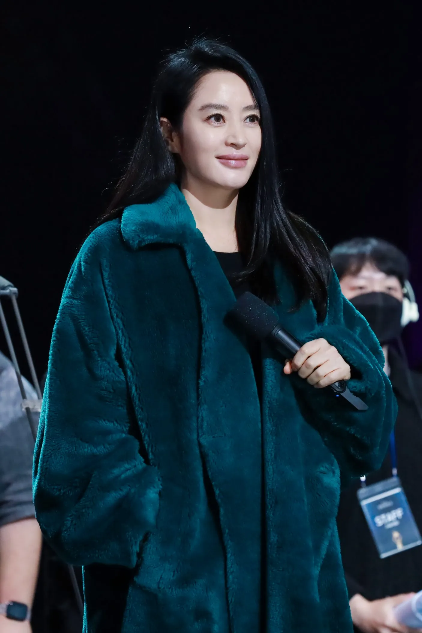Kim Hye Soo
