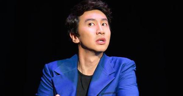 Lee Kwang Soo
