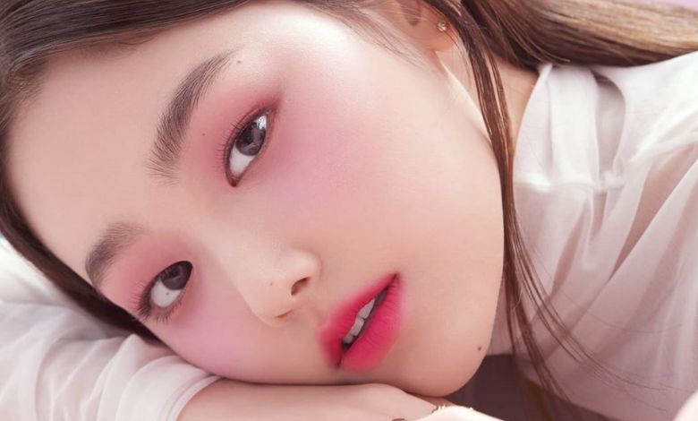 kang mina thumbnail