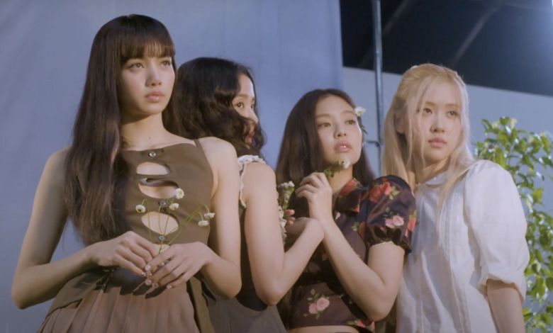 blackpink thumbnail