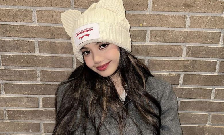 lisa blackpink thumbnail