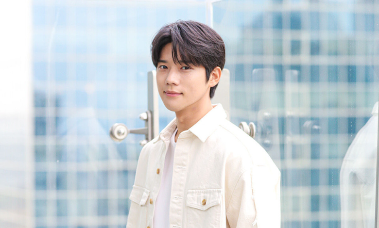 Moon Sang Min thumbnail