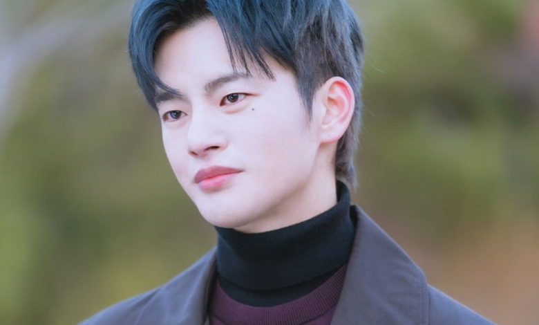 Seo In Guk thumbnail