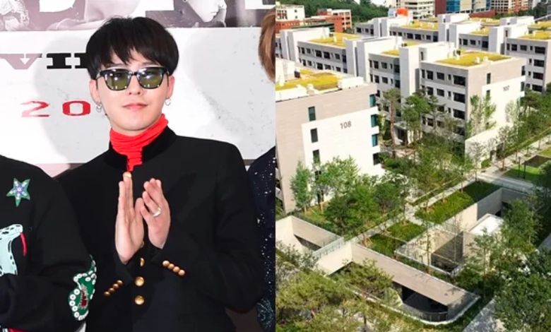 g-dragon house thumbnail