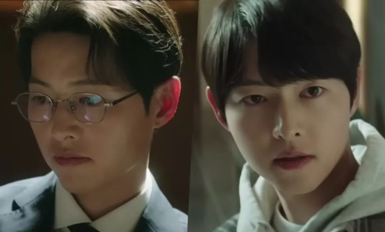 song joong ki thumbnail