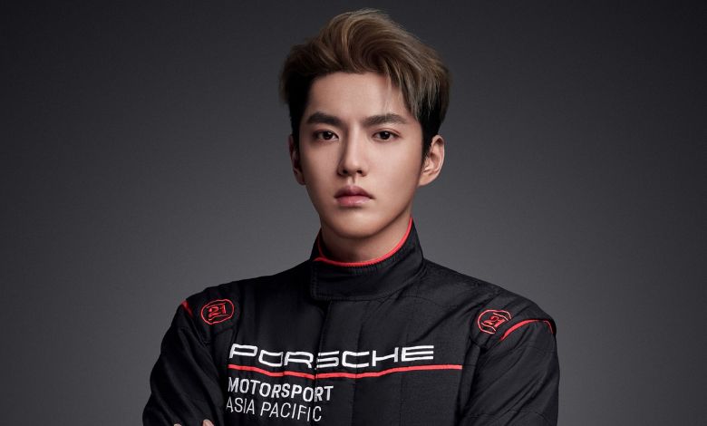 kris wu thumbnail