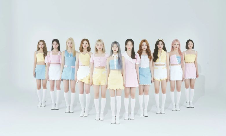 loona thumbnail