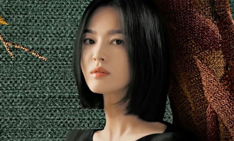 the glory song hye kyo thumbnail