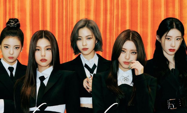 itzy