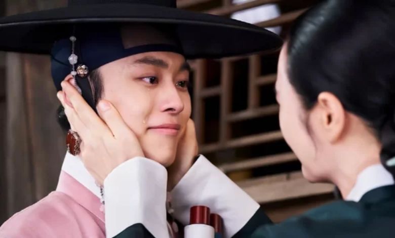 yoo seon ho the queen's umbrella thumbnail