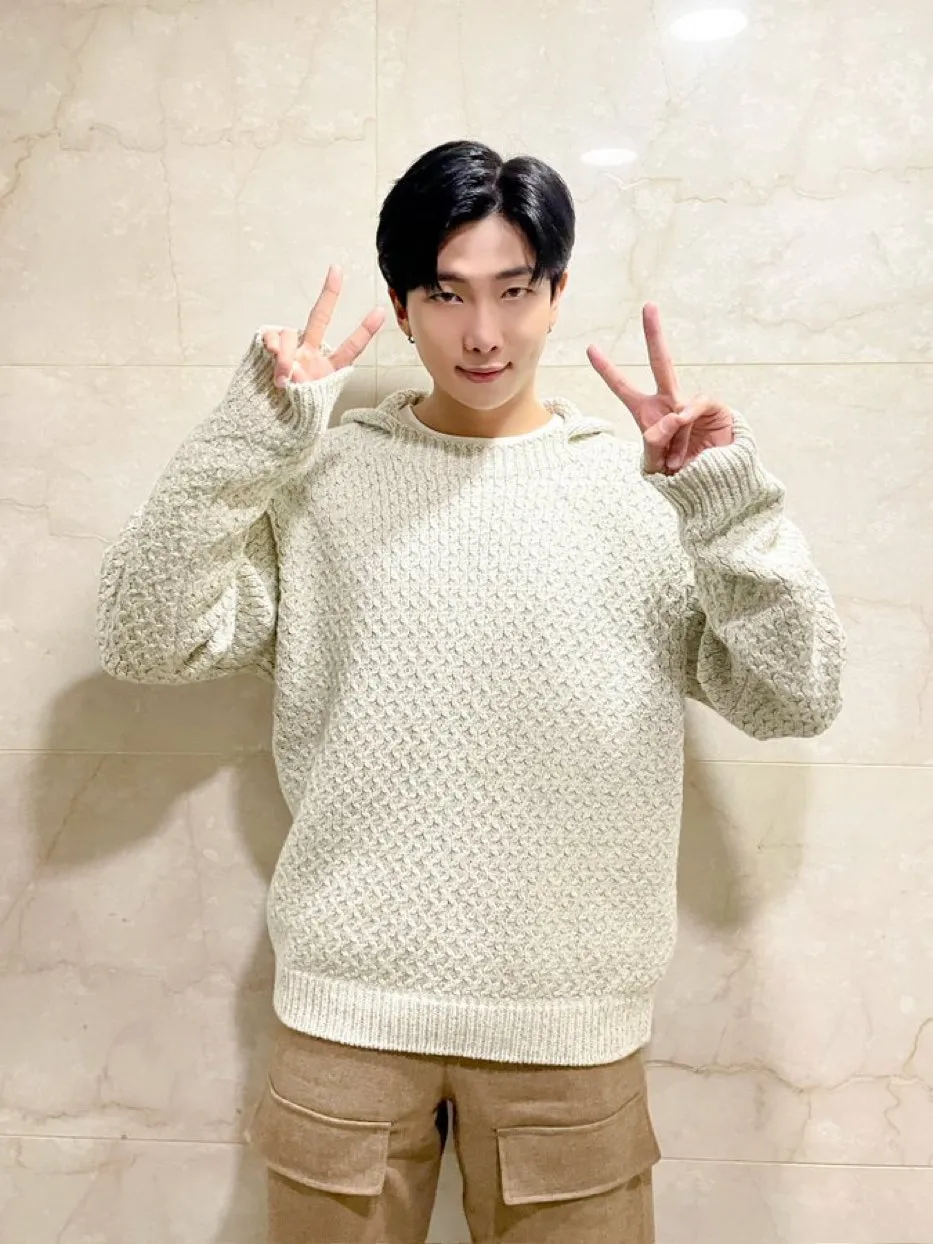 bts rm