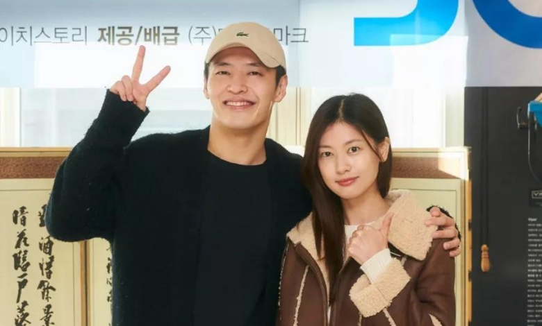 Kang Ha-neul-Jung So-min thumbnail