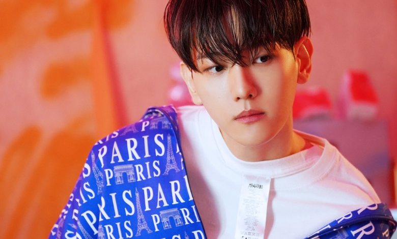 EXO Baekhyun thumbnail