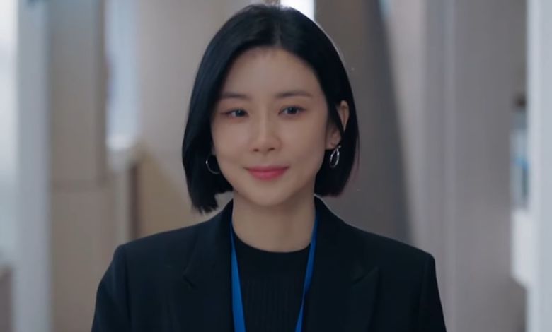 lee bo young agency thumbnail