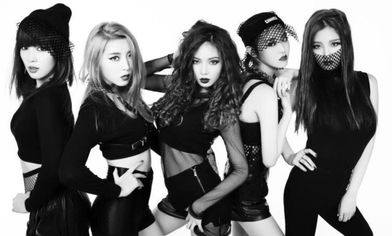 4minute thumbnail