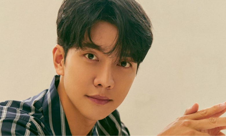 Lee Seung Gi thumbnail