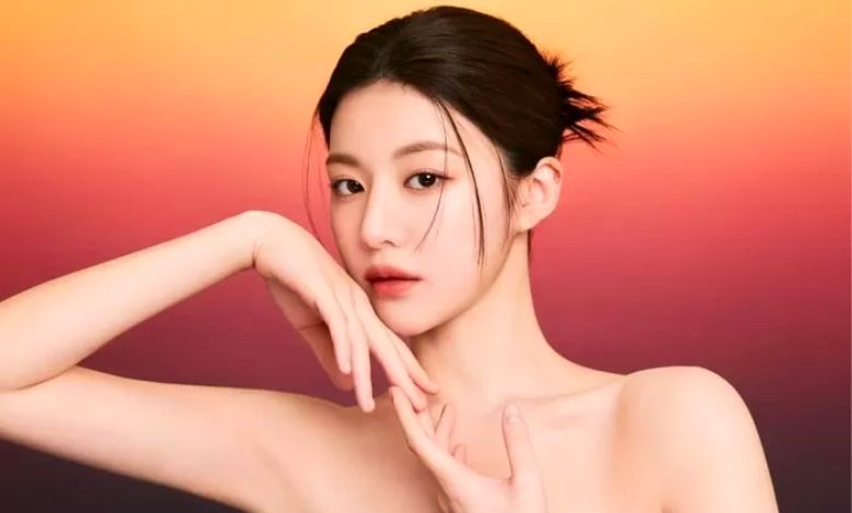 go yoon jung thumbnail