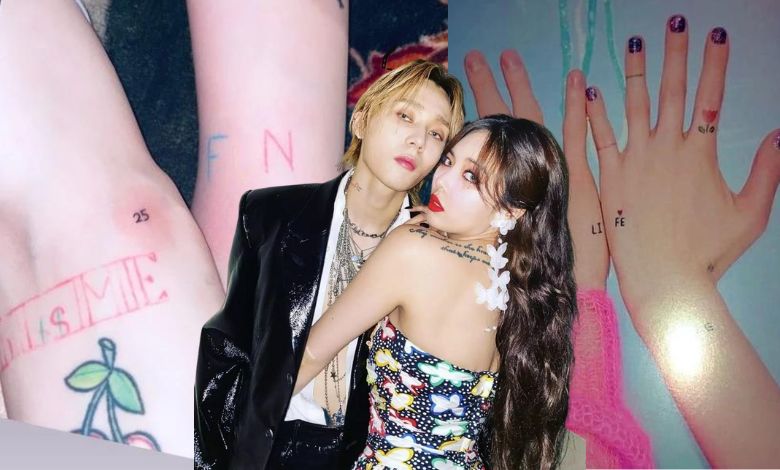 hyuna dawn
