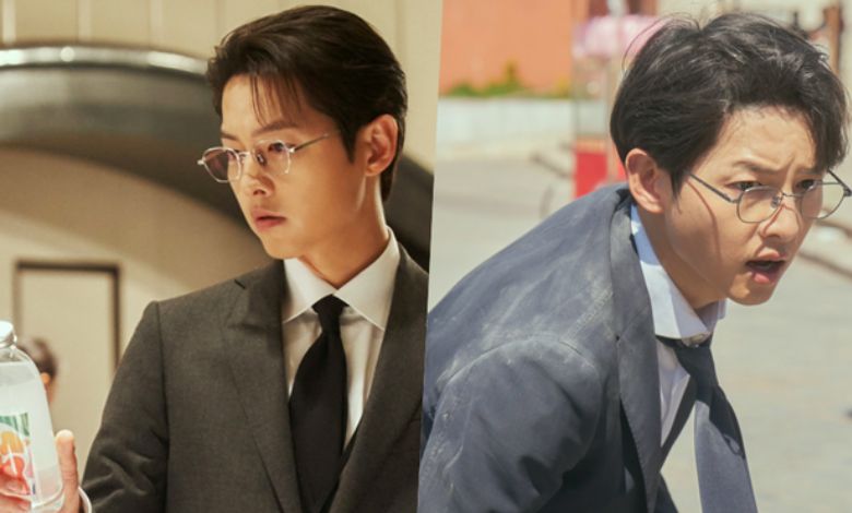 song joong ki reborn rich thumbnail