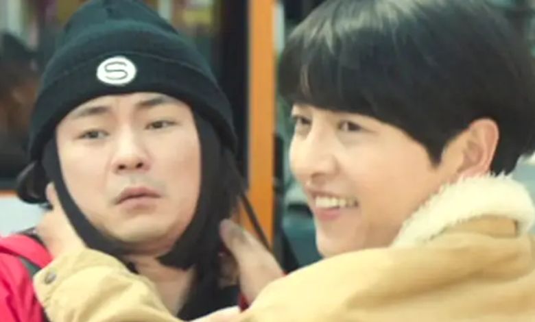 kang gi dung reborn rich thumbnail
