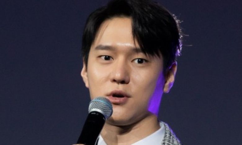 Go Kyung Pyo thumbnail