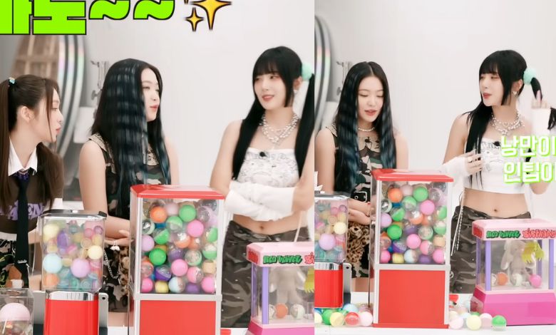 red velvet irene yeri joy thumbnail