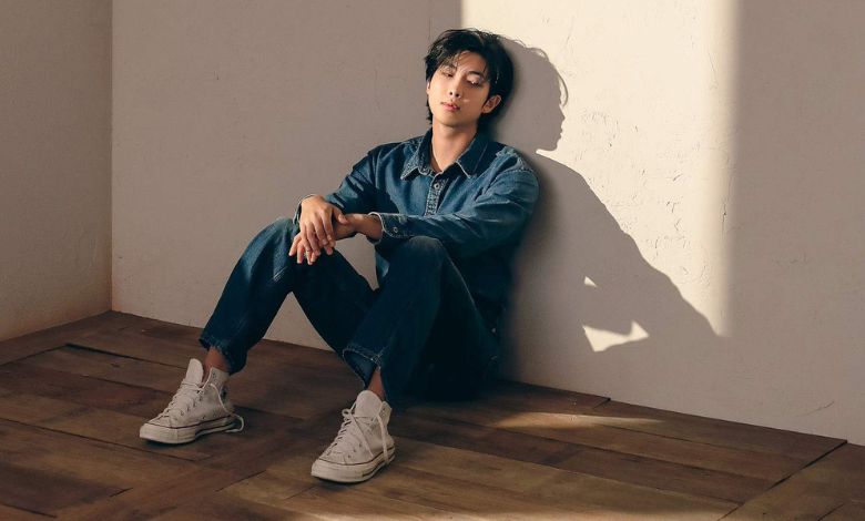 bts rm