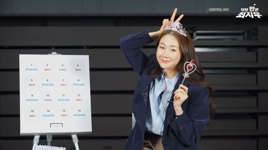 Choi Ji-woo