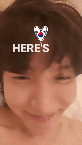 bts j-hope