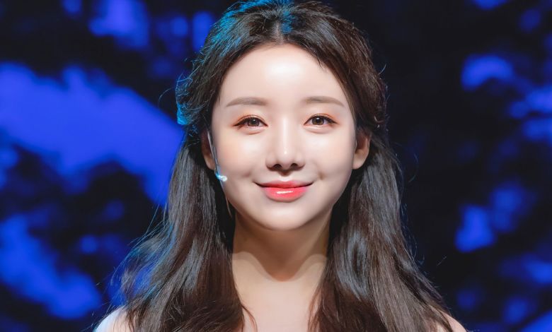 lovelyz kei thumbnail