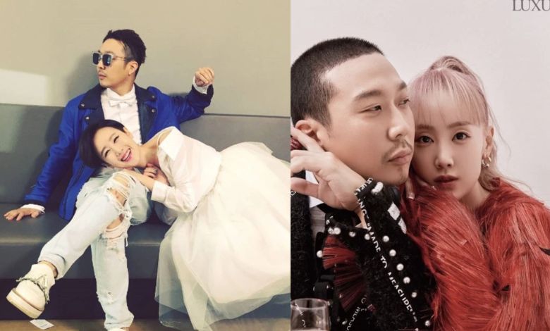 byul haha thumbnail