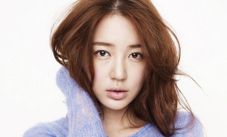 Yoon Eun-hye thumbnail