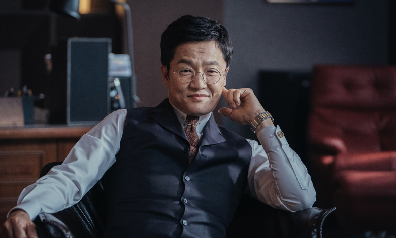 Jo Han-chul thumbnail