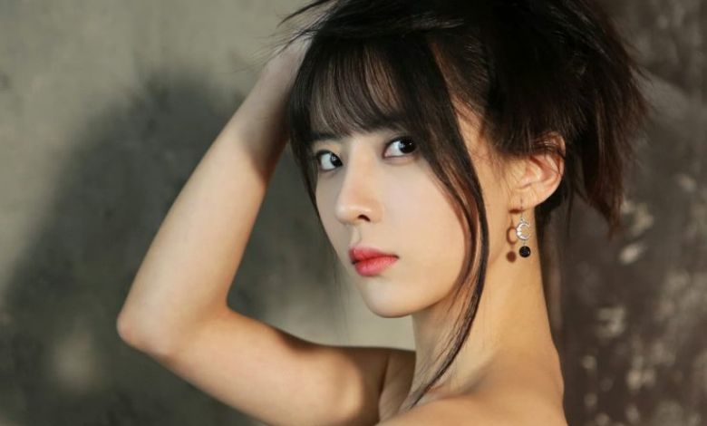 kim ji eun thumbnail