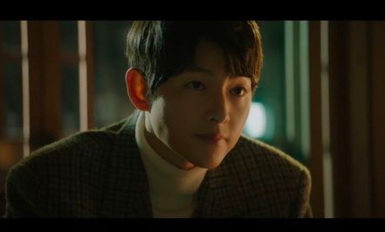 reborn rich song joong ki thumbnail