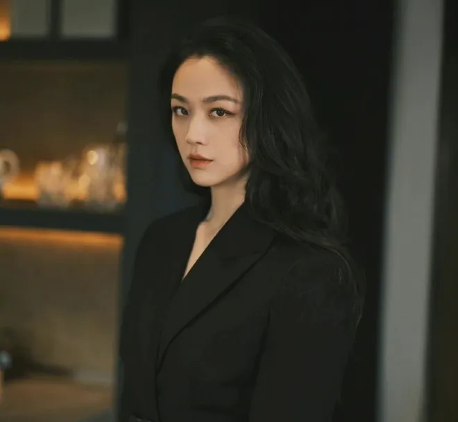 tang wei